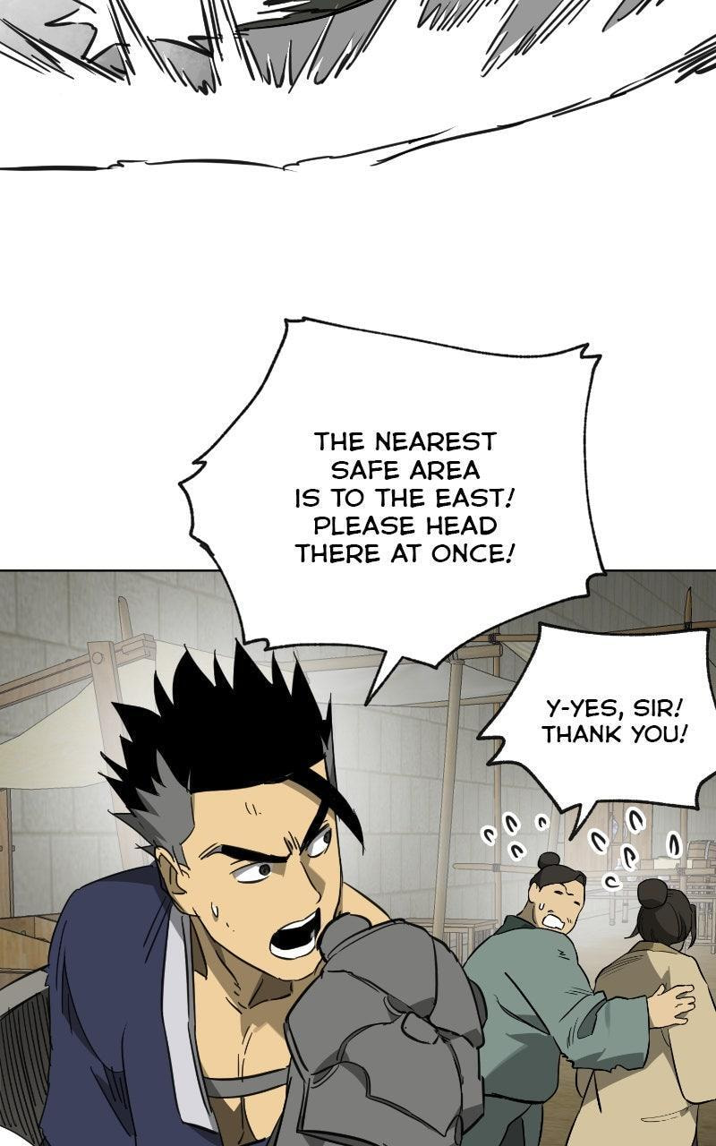 Infinite Leveling: Murim Chapter 245 page 24 - 