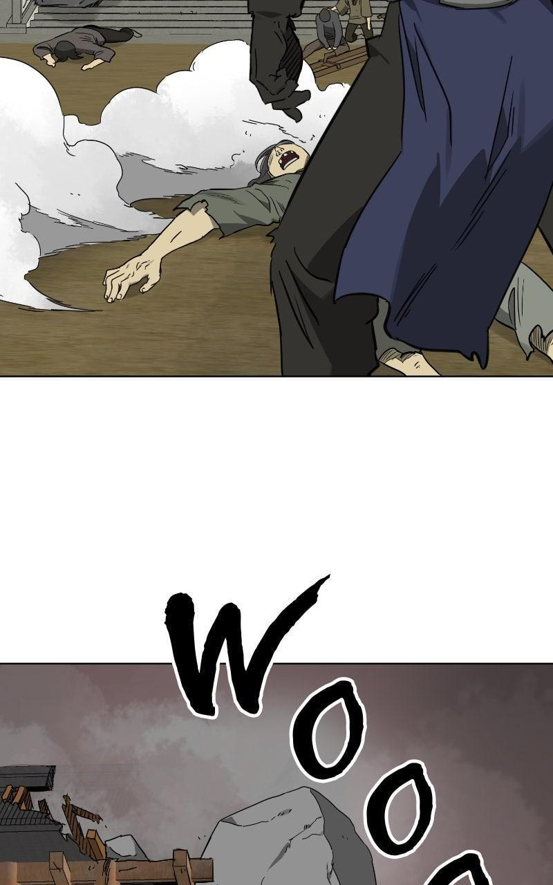 Infinite Leveling: Murim Chapter 245 page 27 - 