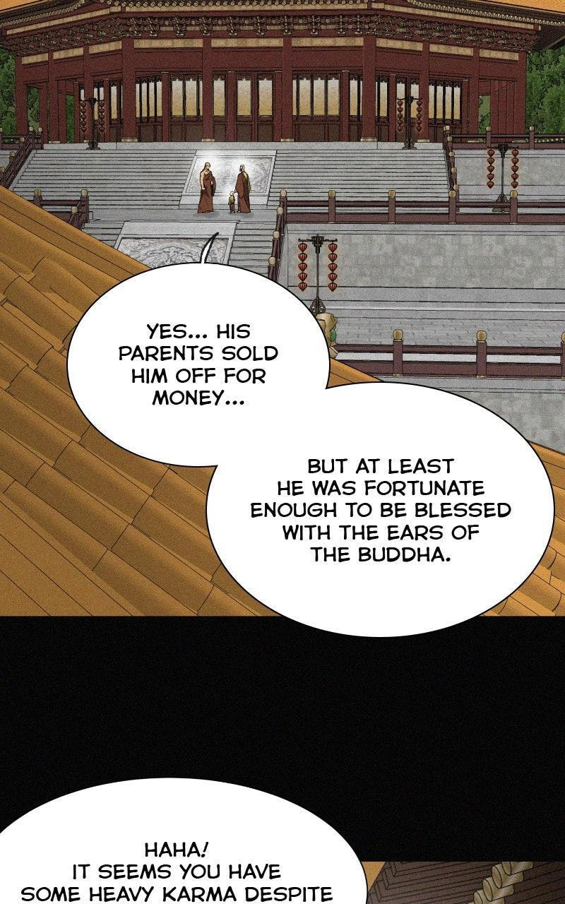 Infinite Leveling: Murim Chapter 245 page 4 - 