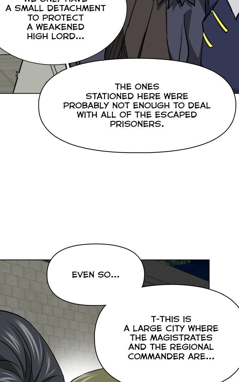 Infinite Leveling: Murim Chapter 245 page 32 - 