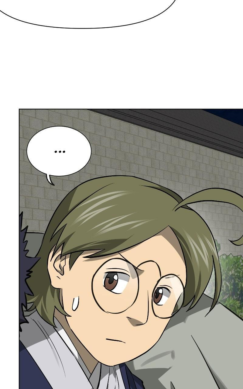 Infinite Leveling: Murim Chapter 245 page 35 - 