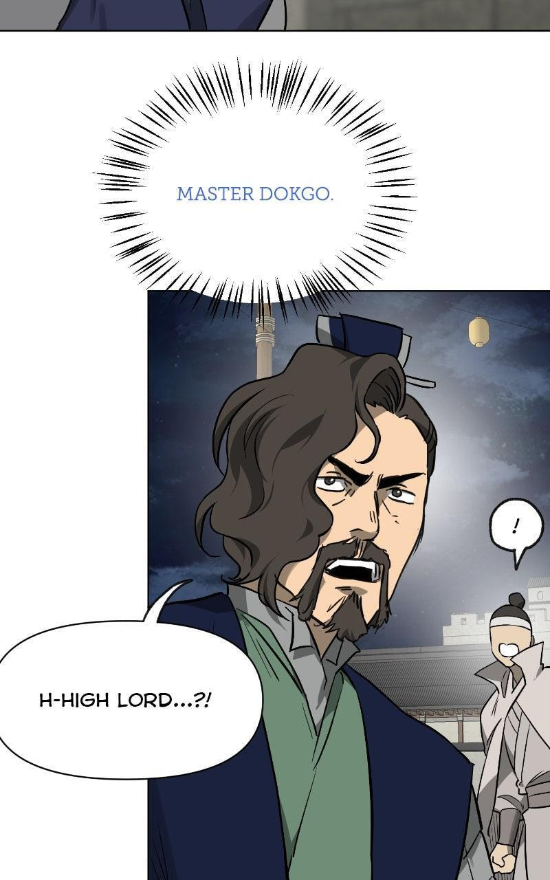 Infinite Leveling: Murim Chapter 245 page 49 - 