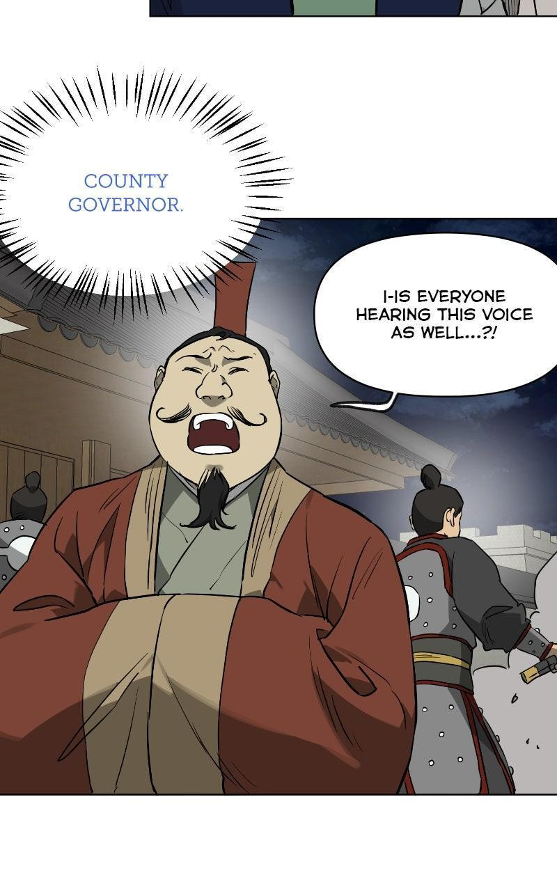 Infinite Leveling: Murim Chapter 245 page 50 - 