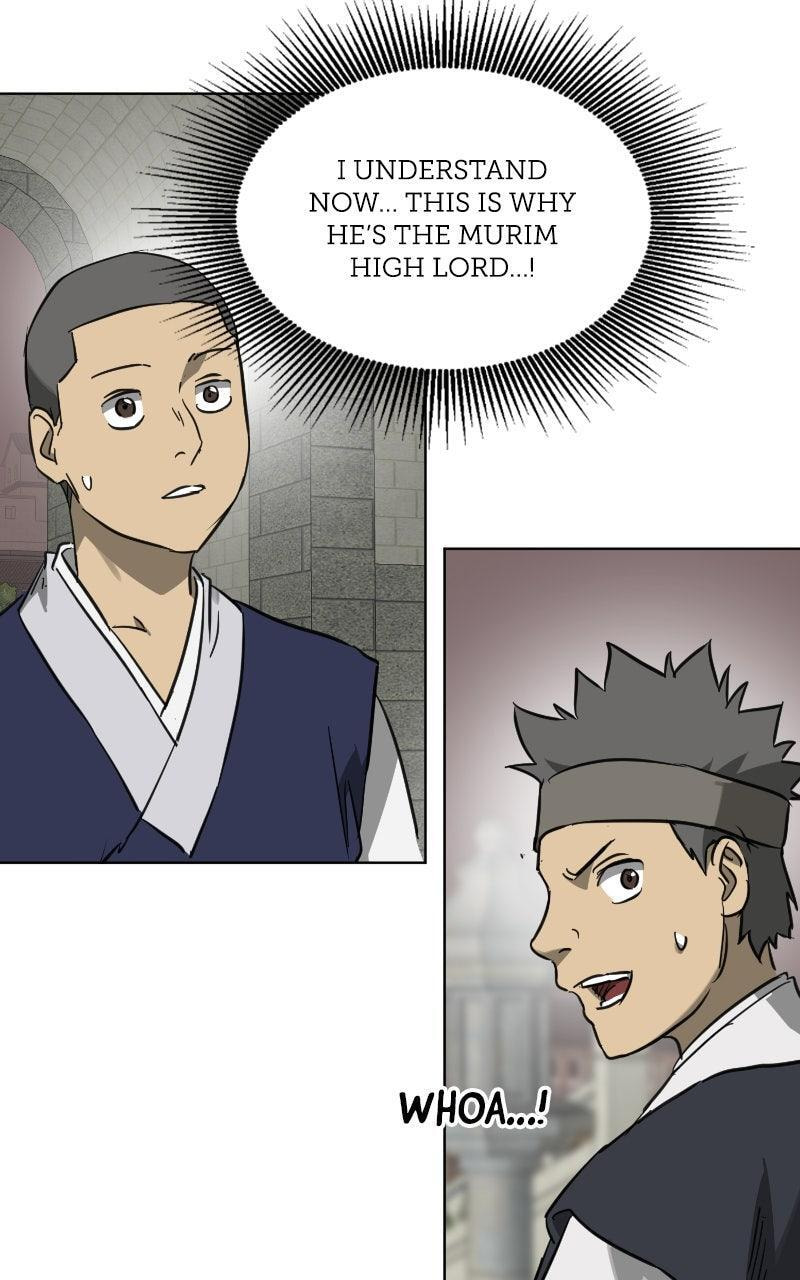 Infinite Leveling: Murim Chapter 245 page 55 - 