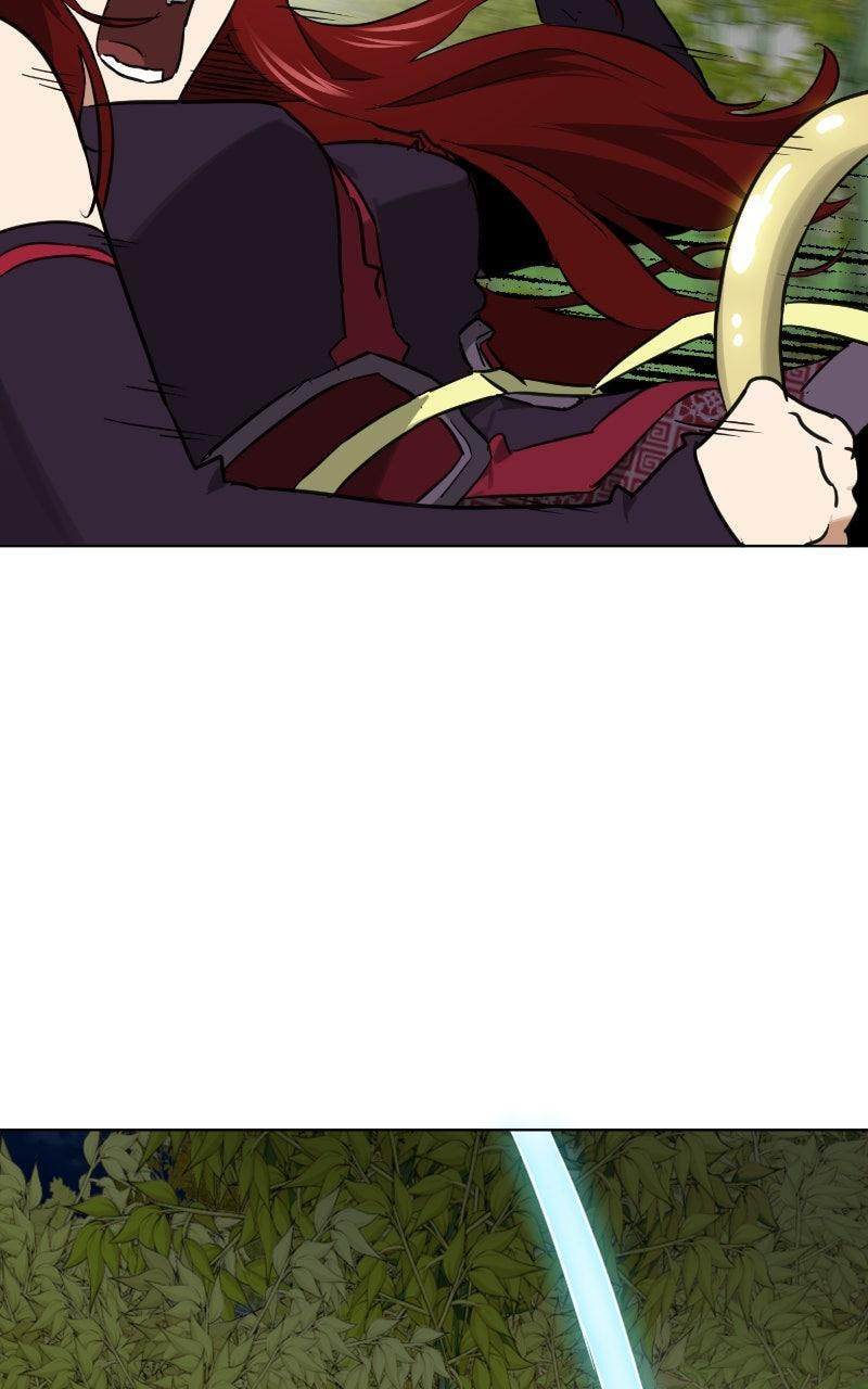 Infinite Leveling: Murim Chapter 245 page 61 - 