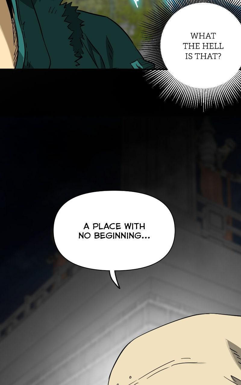 Infinite Leveling: Murim Chapter 245 page 68 - 