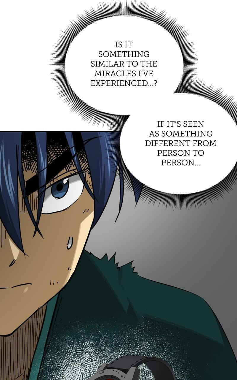 Infinite Leveling: Murim Chapter 245 page 74 - 