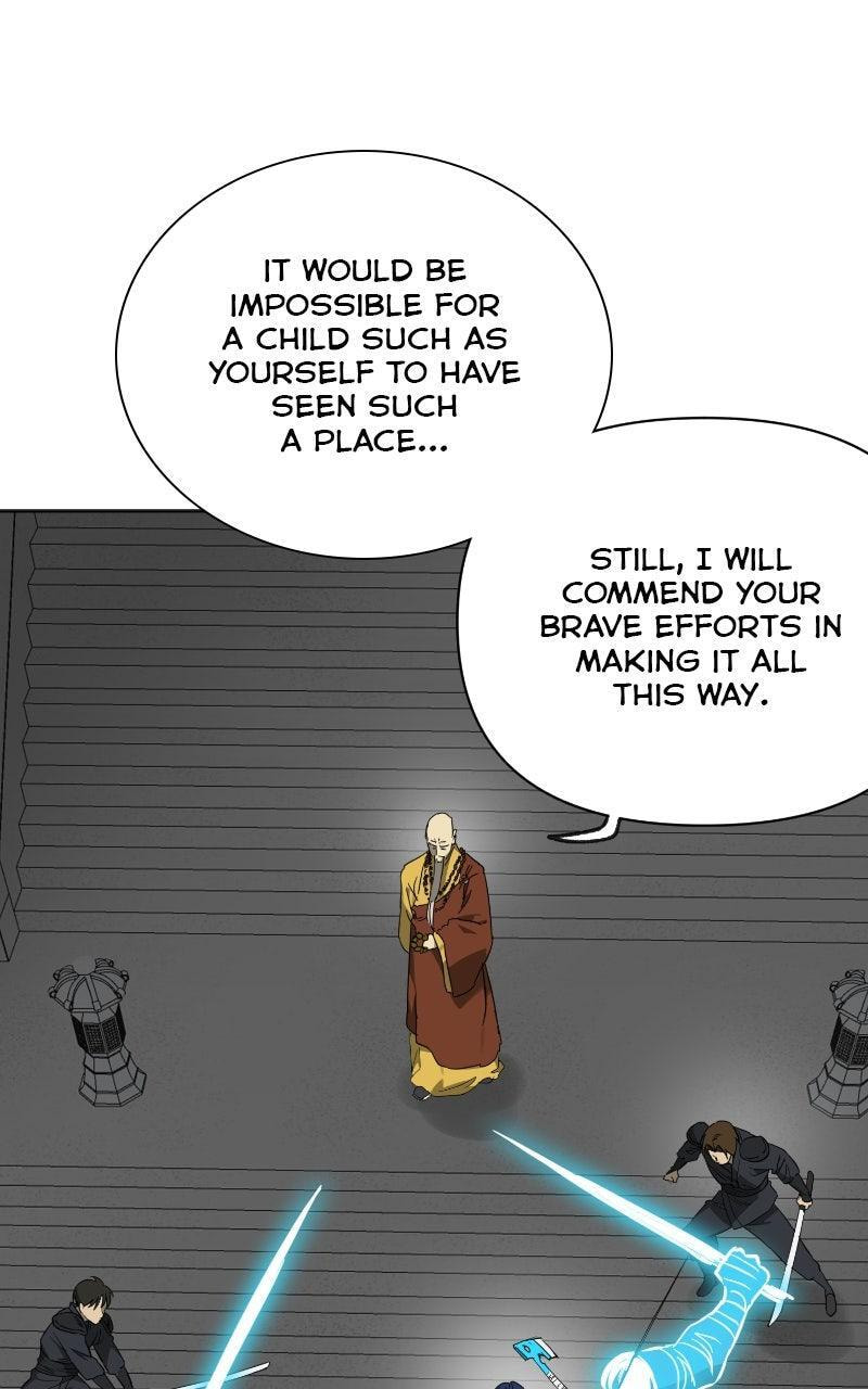 Infinite Leveling: Murim Chapter 245 page 76 - 