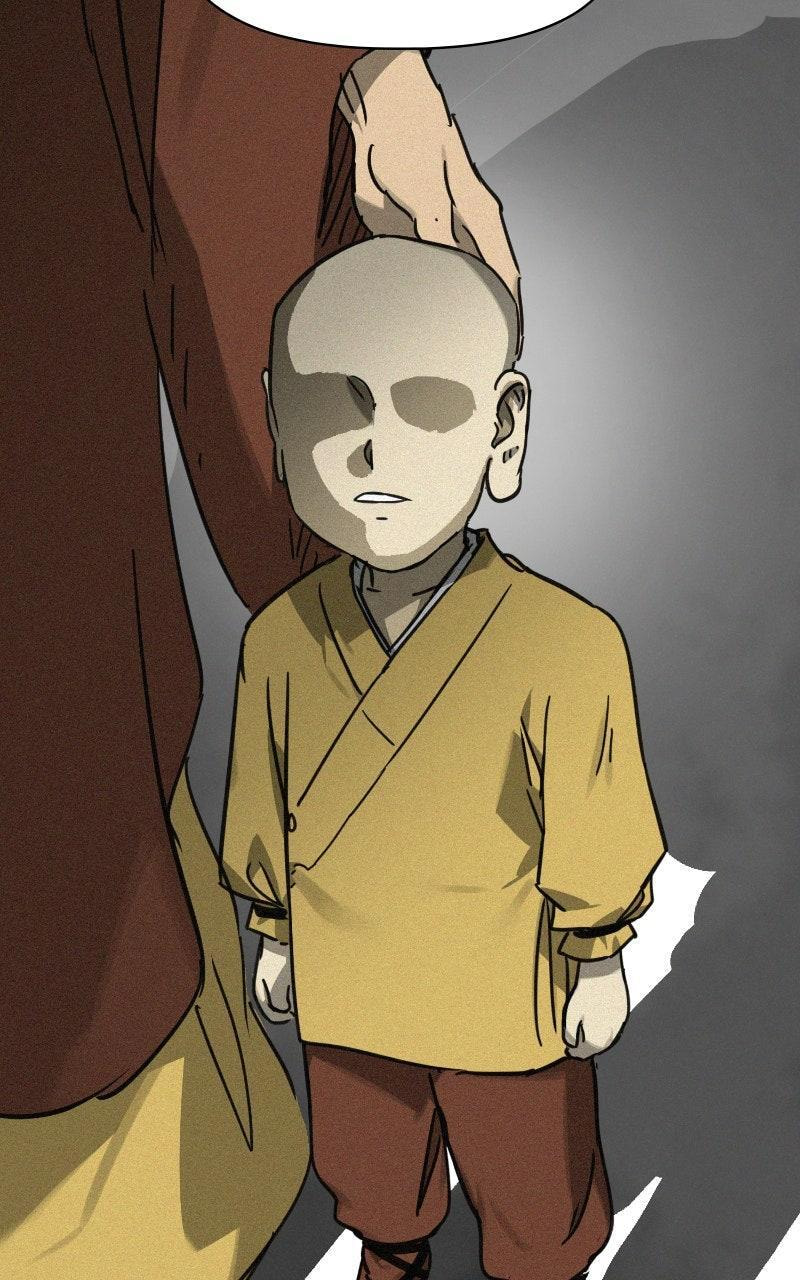 Infinite Leveling: Murim Chapter 245 page 9 - 