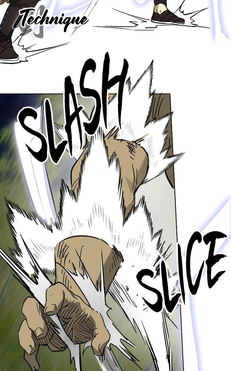 Infinite Leveling: Murim Chapter 246 page 104 - 