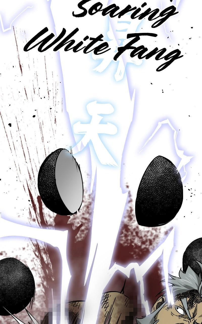 Infinite Leveling: Murim Chapter 246 page 106 - 