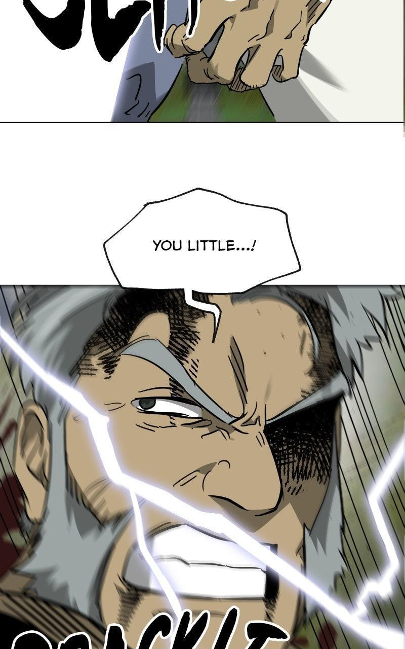 Infinite Leveling: Murim Chapter 246 page 108 - 