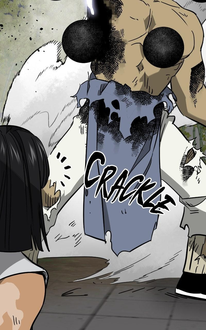 Infinite Leveling: Murim Chapter 246 page 110 - 