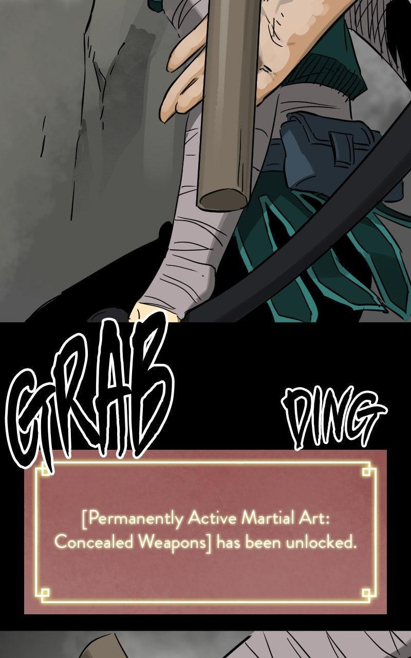 Infinite Leveling: Murim Chapter 246 page 12 - 