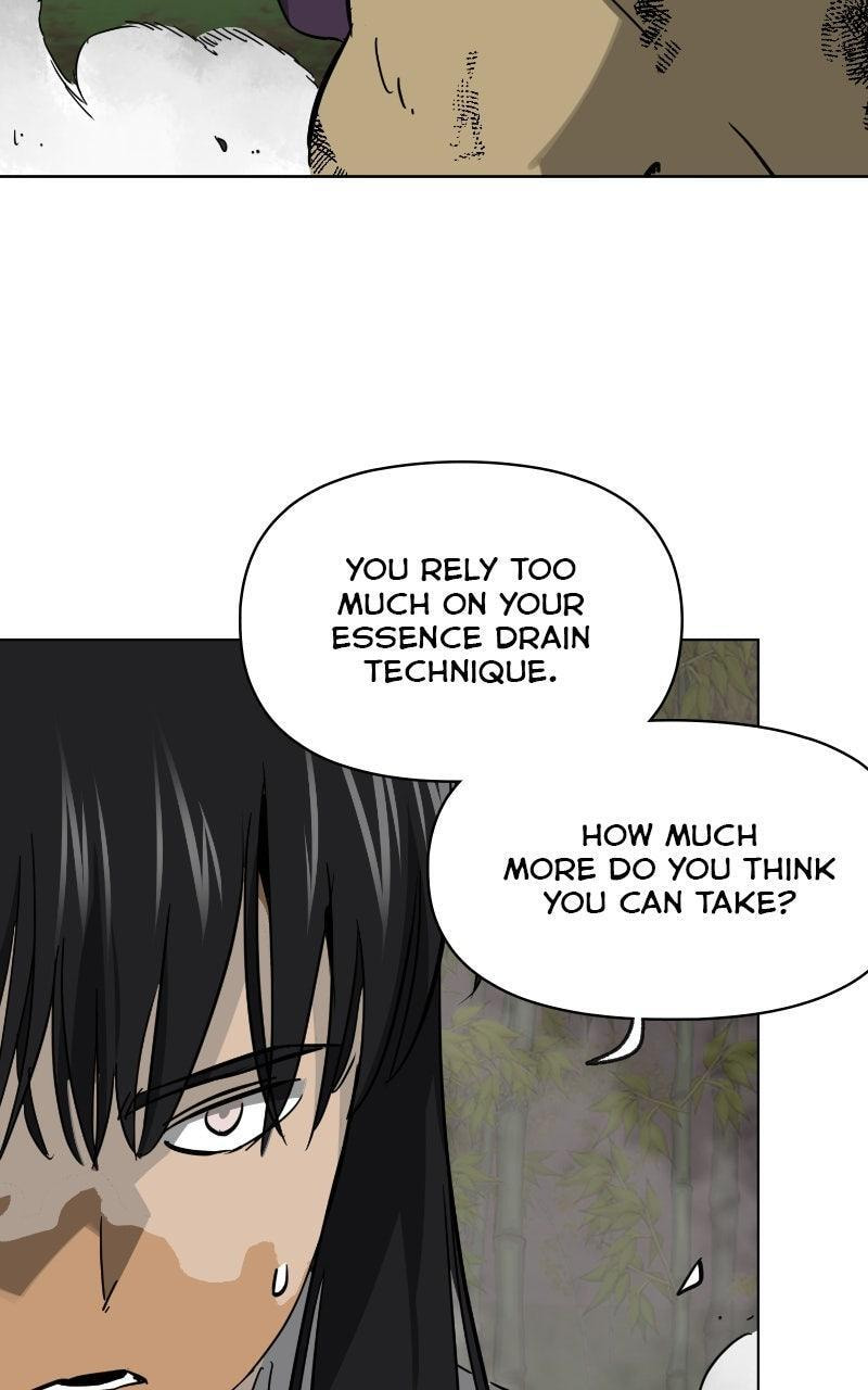 Infinite Leveling: Murim Chapter 246 page 112 - 