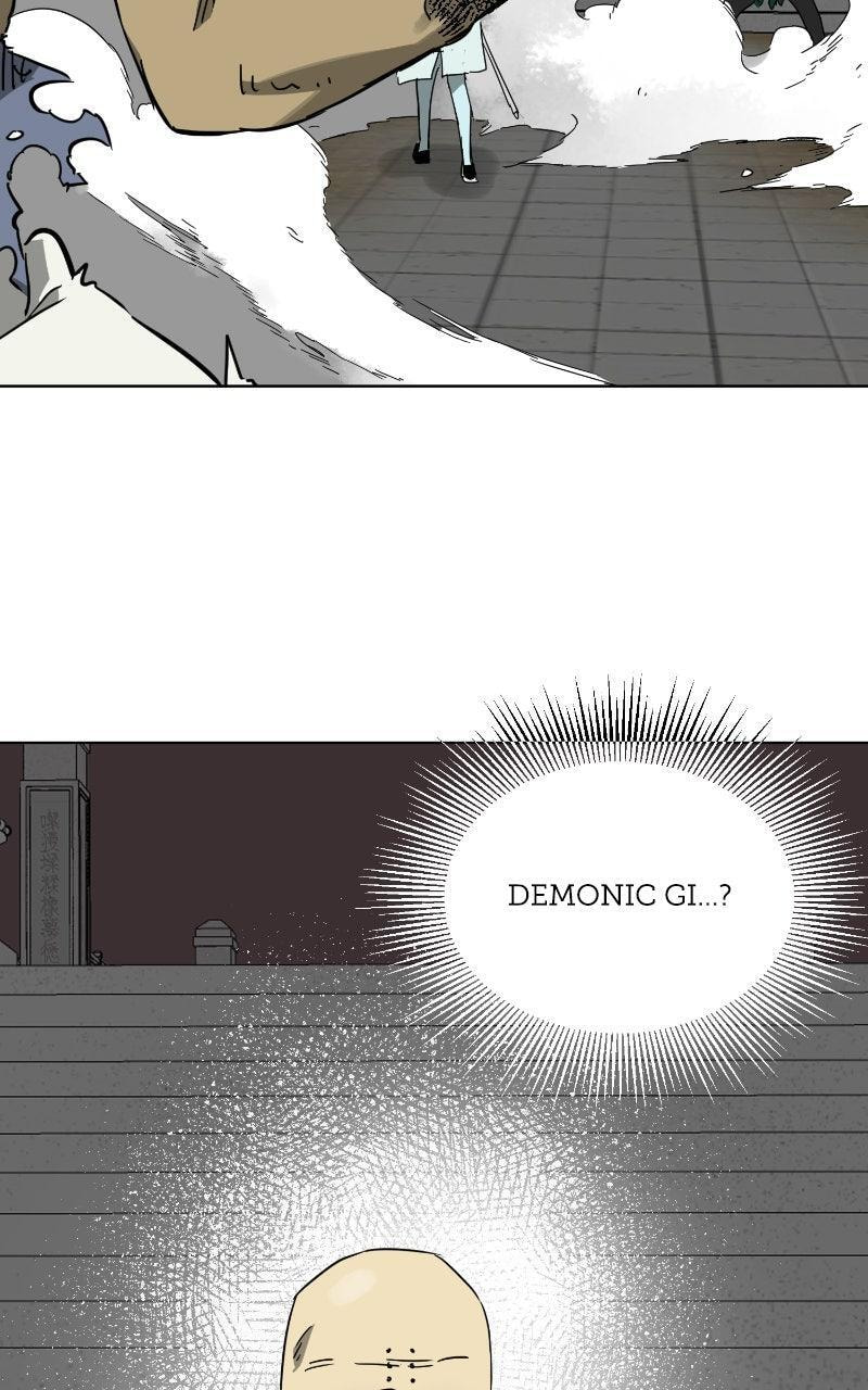 Infinite Leveling: Murim Chapter 246 page 116 - 