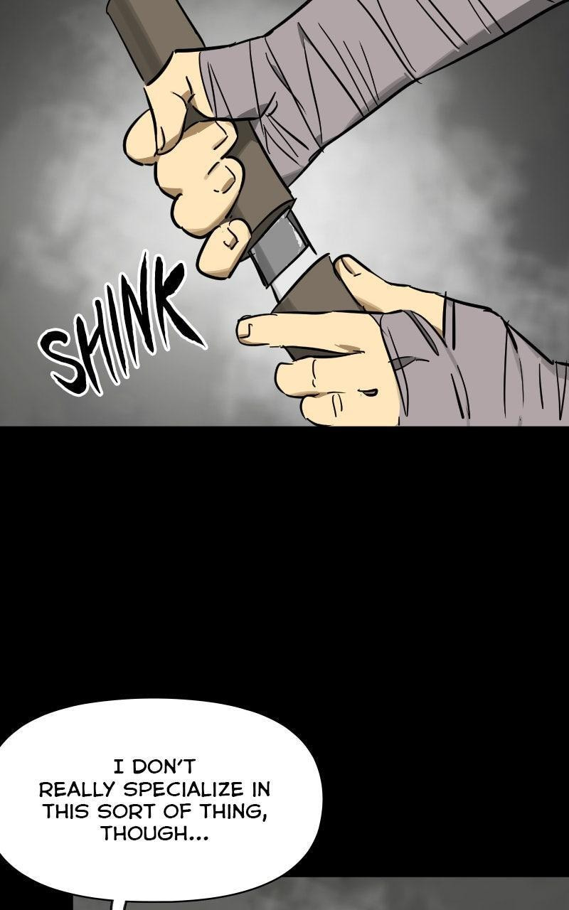 Infinite Leveling: Murim Chapter 246 page 13 - 