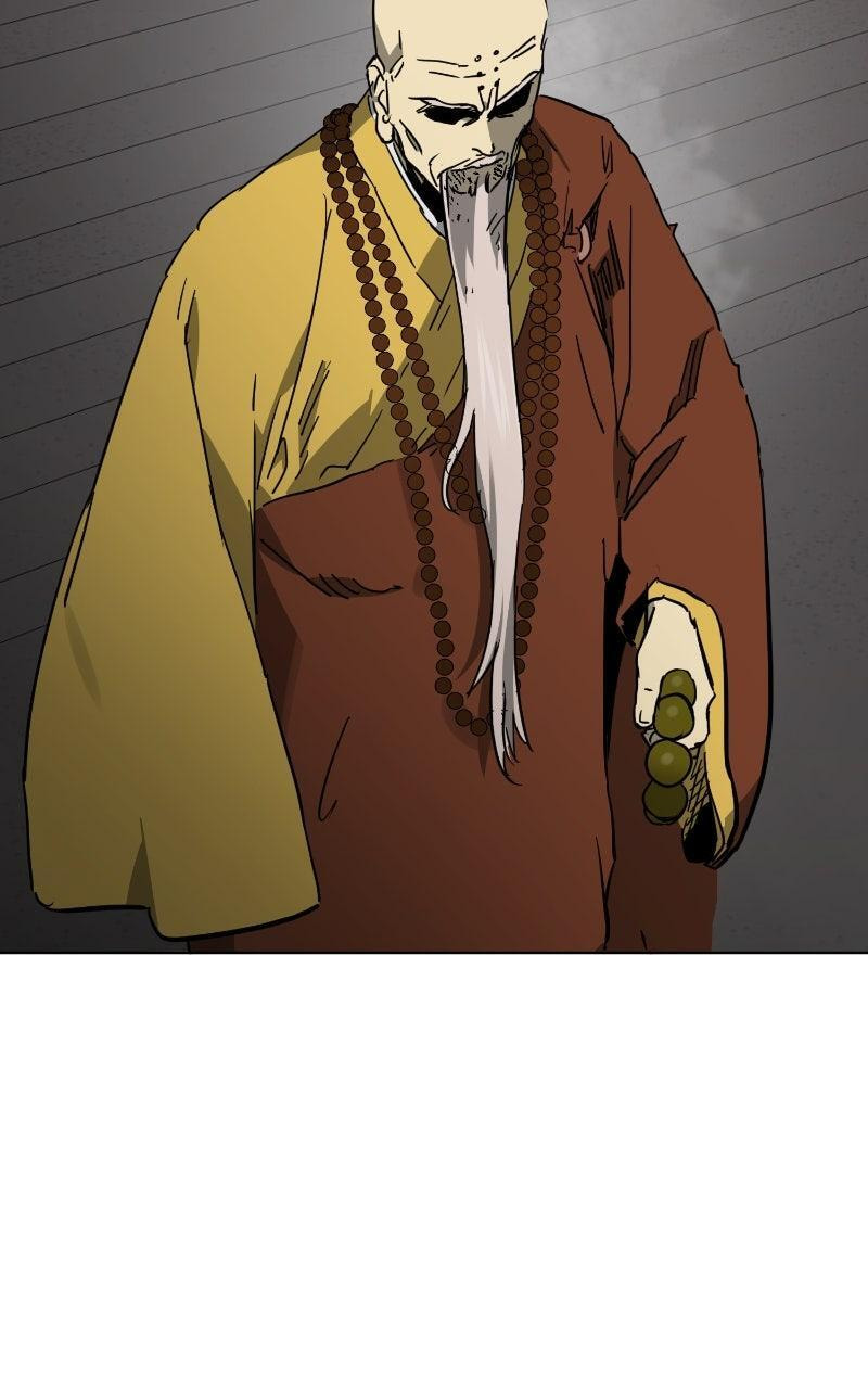 Infinite Leveling: Murim Chapter 246 page 127 - 