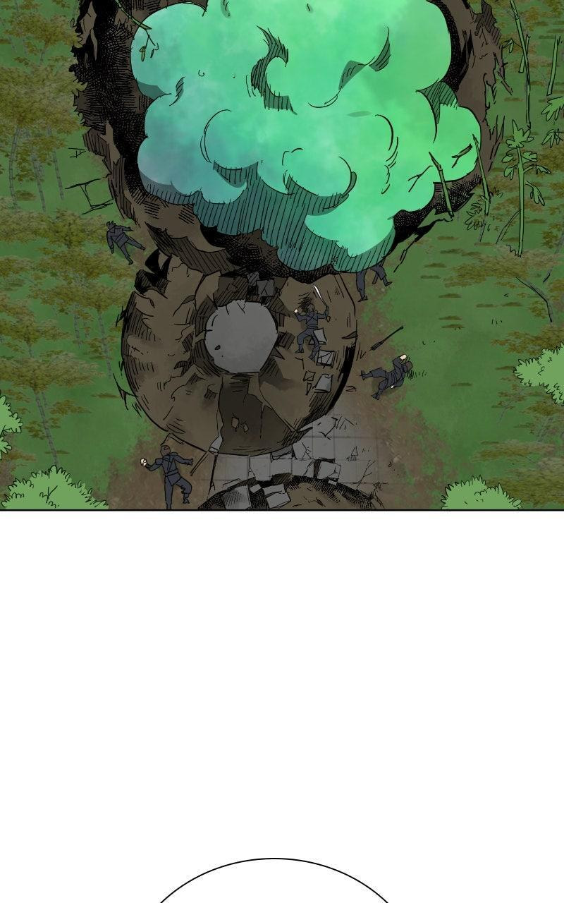 Infinite Leveling: Murim Chapter 246 page 129 - 