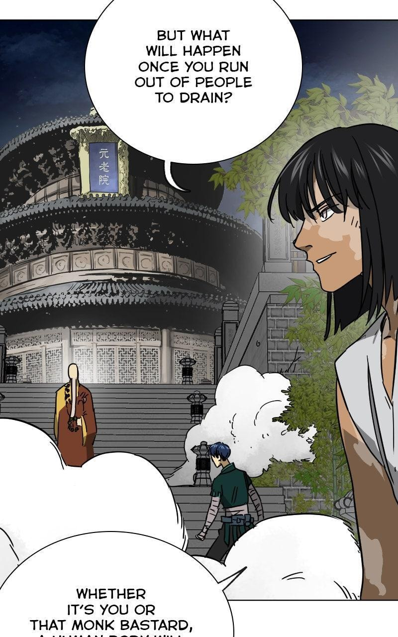 Infinite Leveling: Murim Chapter 246 page 130 - 