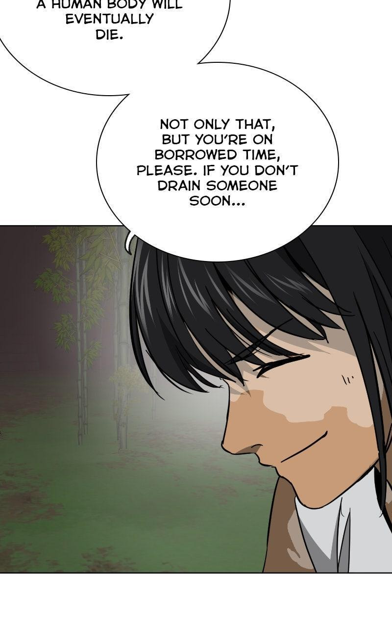 Infinite Leveling: Murim Chapter 246 page 131 - 