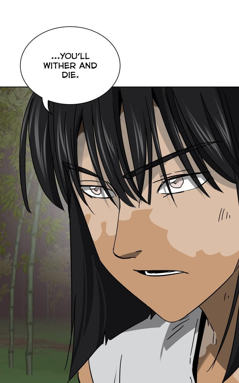 Infinite Leveling: Murim Chapter 246 page 132 - 