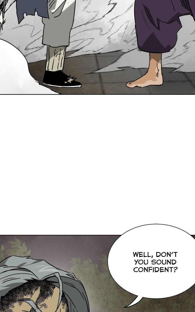 Infinite Leveling: Murim Chapter 246 page 138 - 