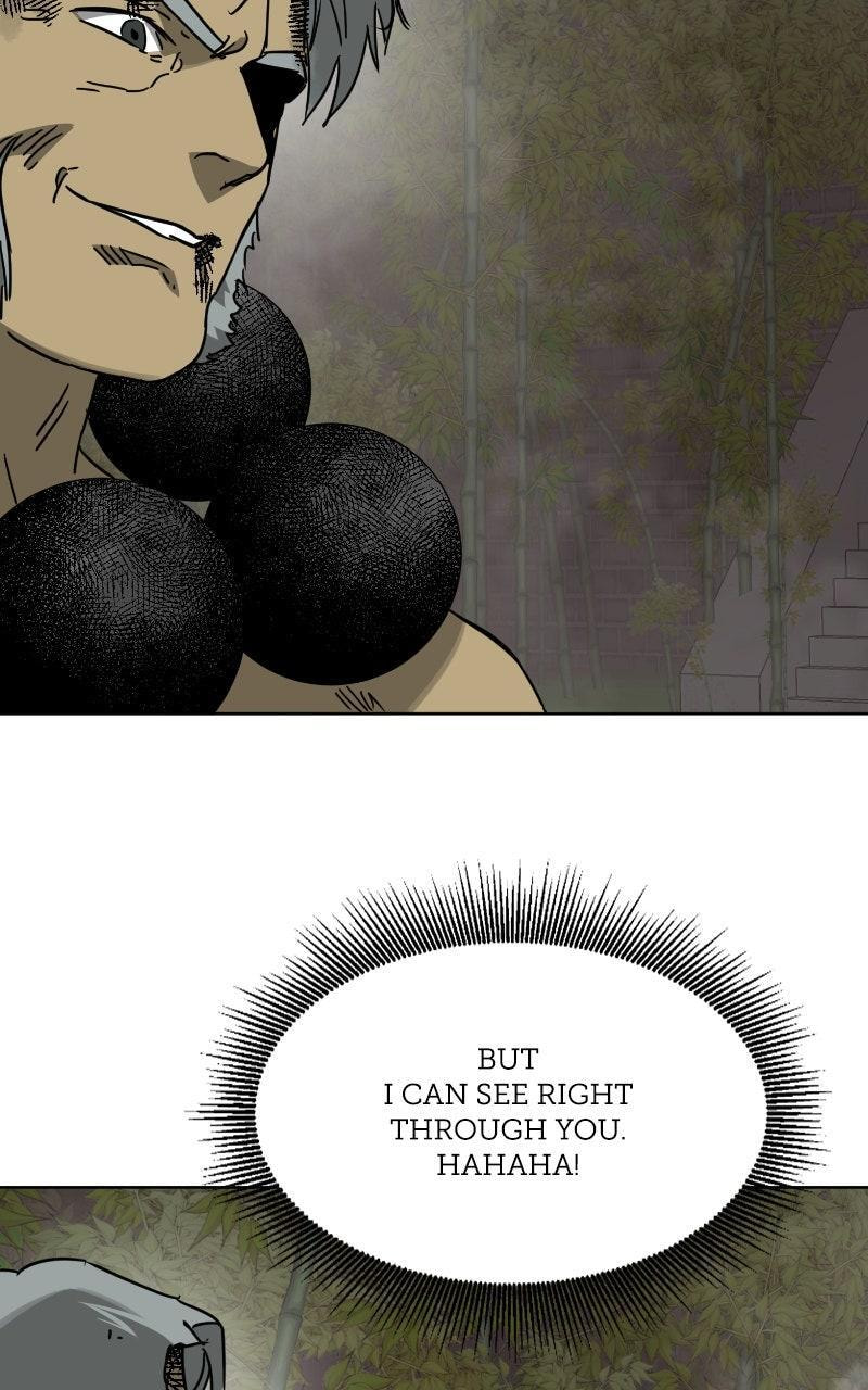 Infinite Leveling: Murim Chapter 246 page 139 - 