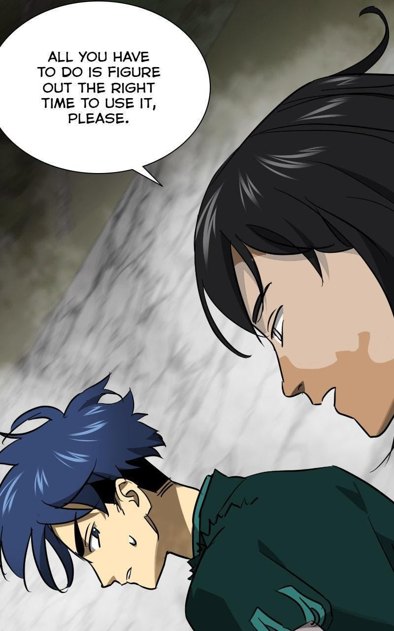Infinite Leveling: Murim Chapter 246 page 15 - 