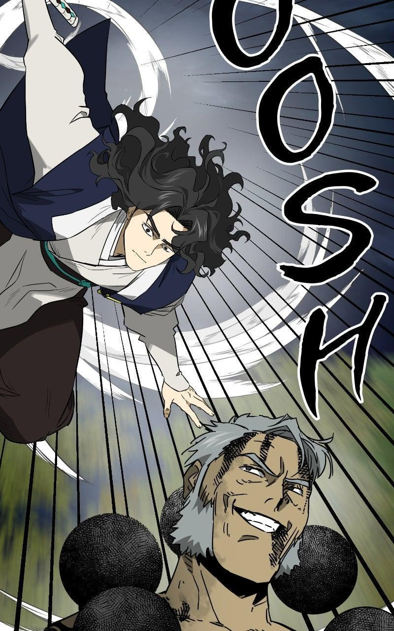 Infinite Leveling: Murim Chapter 246 page 141 - 