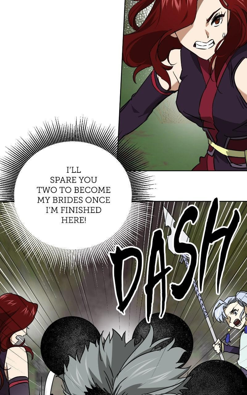 Infinite Leveling: Murim Chapter 246 page 149 - 