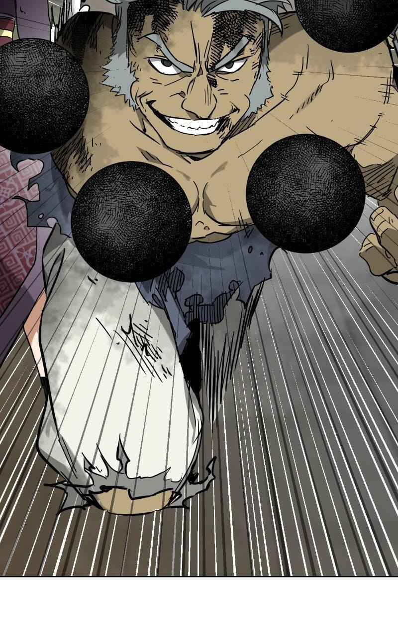 Infinite Leveling: Murim Chapter 246 page 150 - 