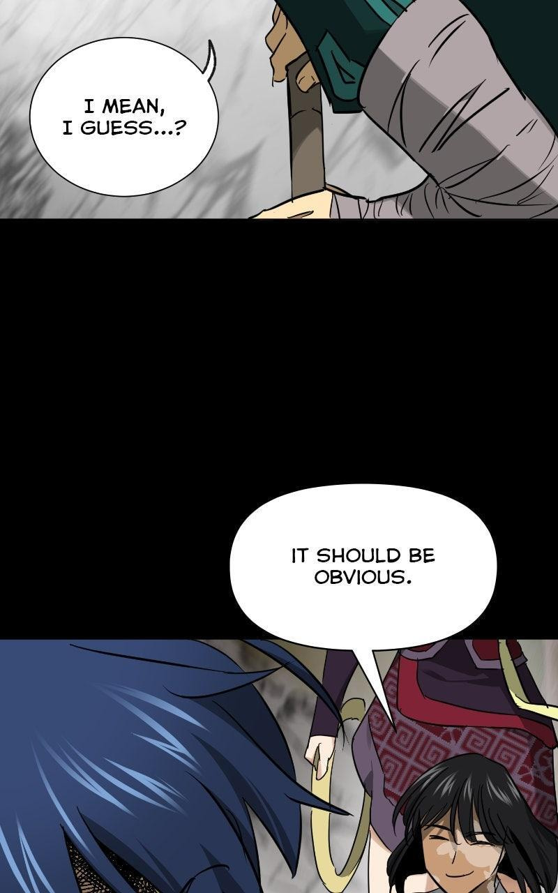 Infinite Leveling: Murim Chapter 246 page 16 - 