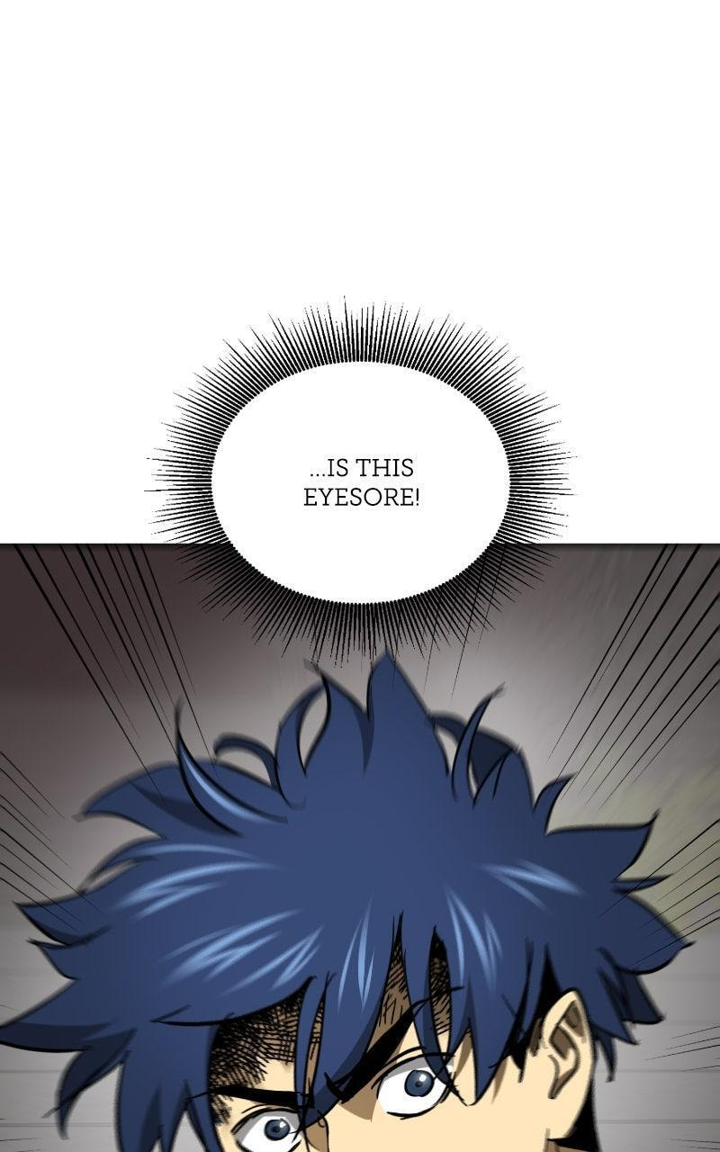 Infinite Leveling: Murim Chapter 246 page 153 - 
