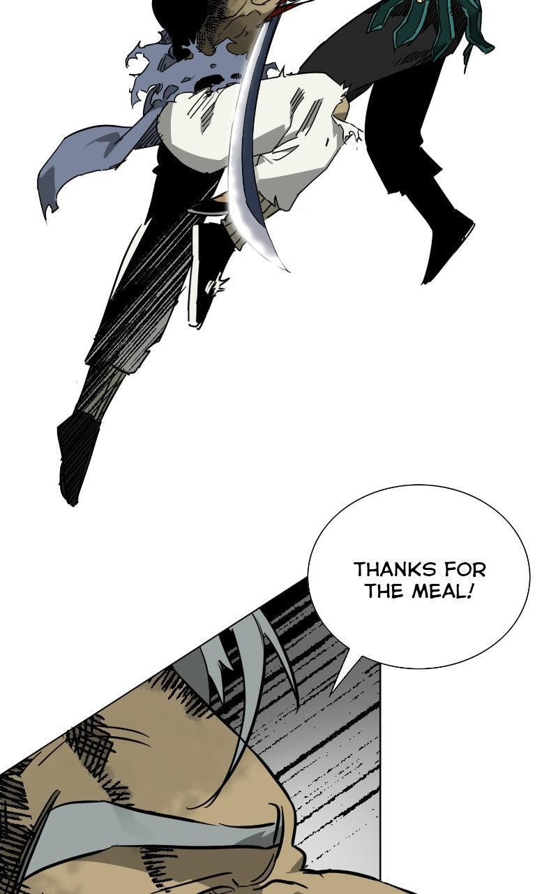Infinite Leveling: Murim Chapter 246 page 157 - 