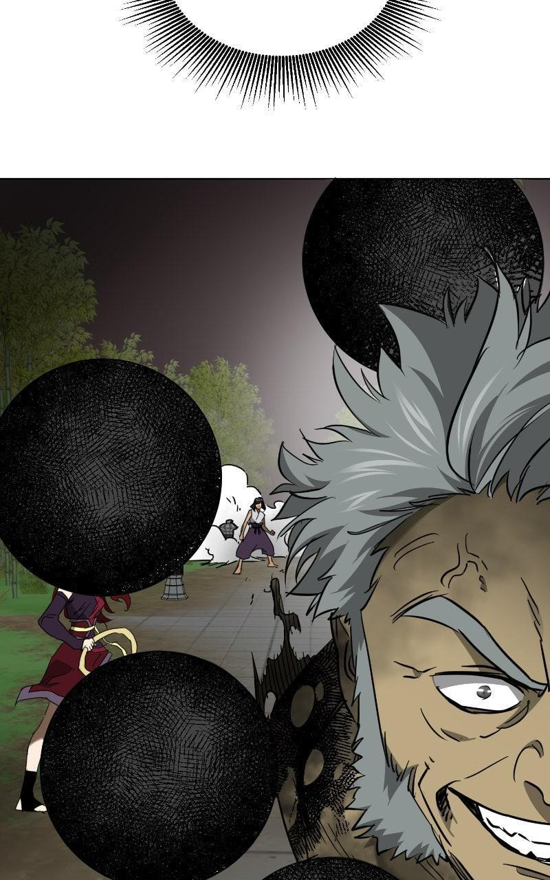 Infinite Leveling: Murim Chapter 246 page 159 - 