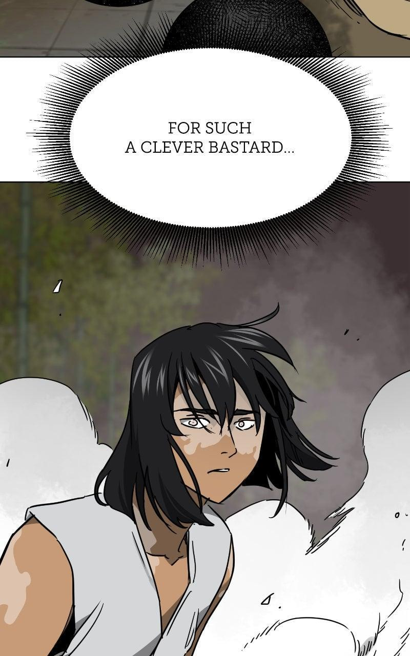 Infinite Leveling: Murim Chapter 246 page 160 - 