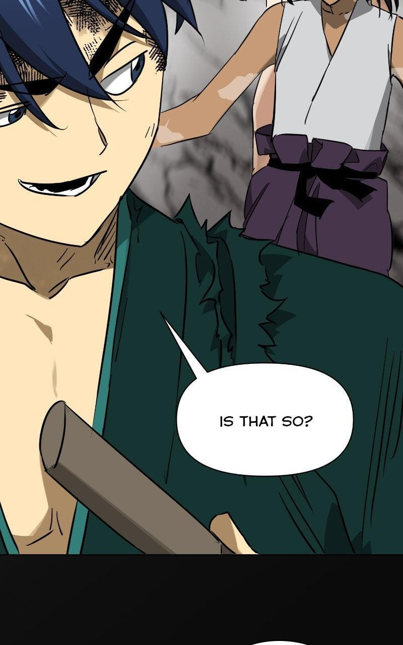 Infinite Leveling: Murim Chapter 246 page 17 - 