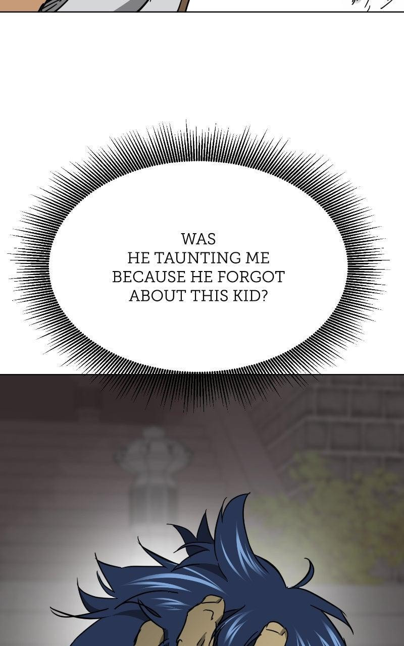 Infinite Leveling: Murim Chapter 246 page 161 - 