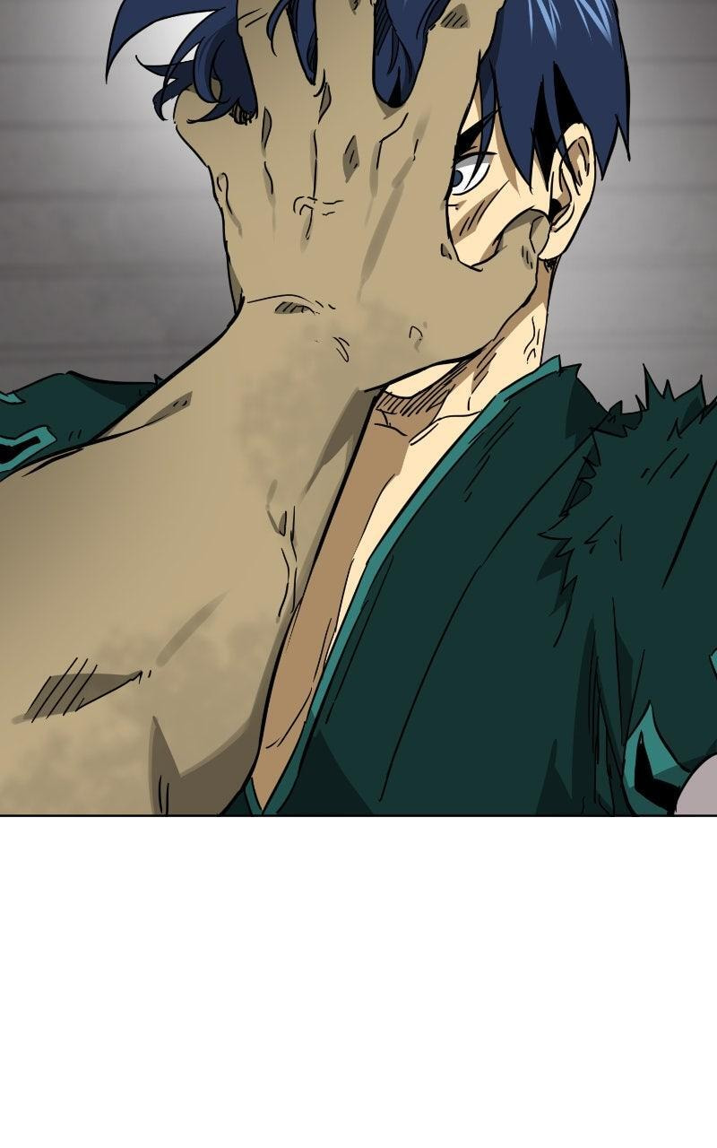 Infinite Leveling: Murim Chapter 246 page 162 - 