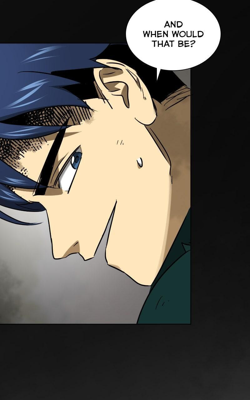 Infinite Leveling: Murim Chapter 246 page 18 - 