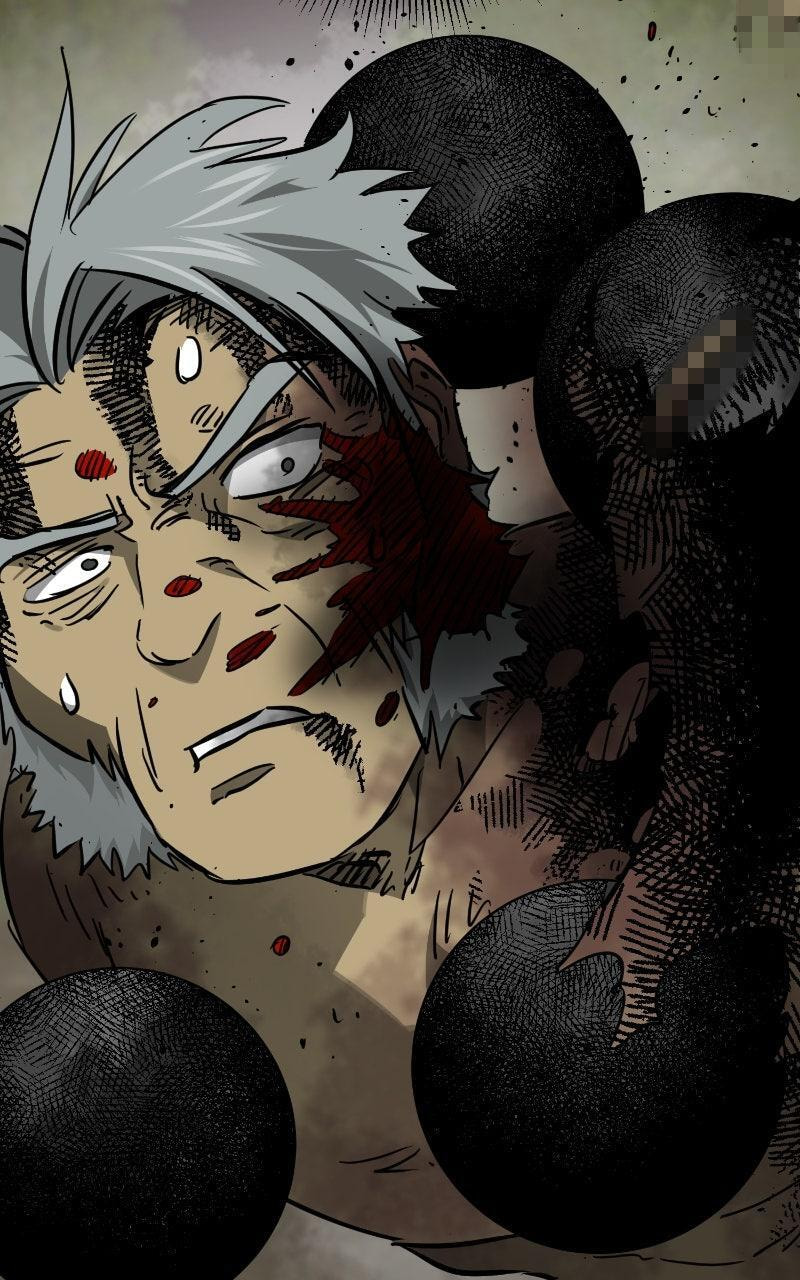 Infinite Leveling: Murim Chapter 246 page 174 - 