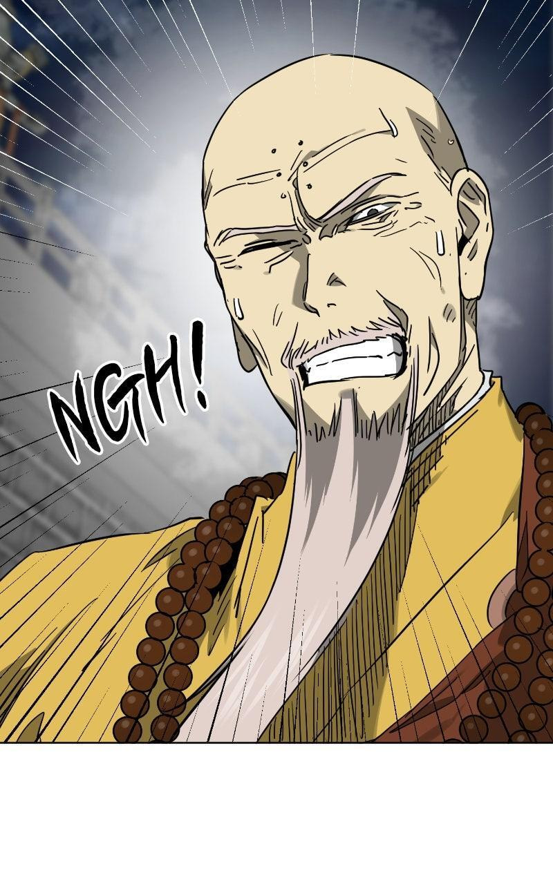 Infinite Leveling: Murim Chapter 246 page 25 - 