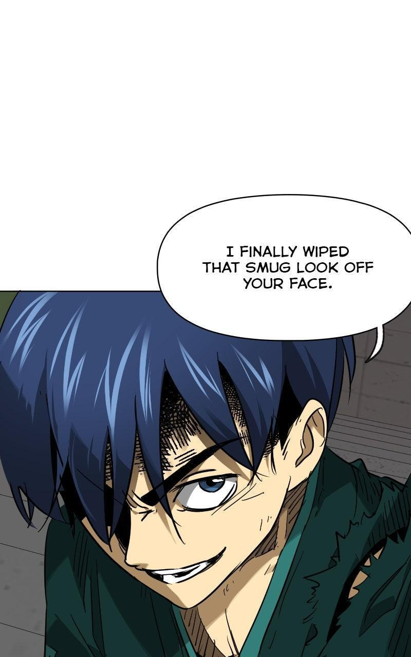 Infinite Leveling: Murim Chapter 246 page 26 - 