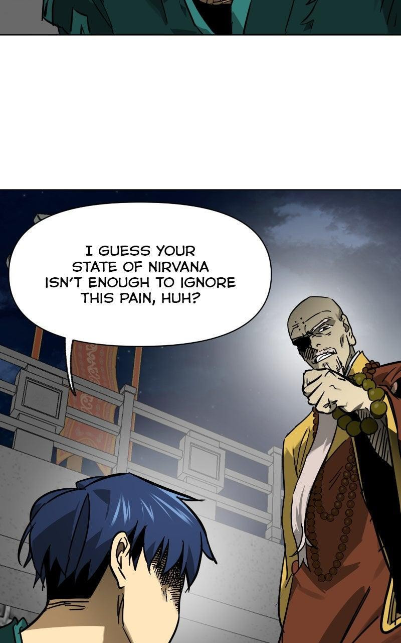 Infinite Leveling: Murim Chapter 246 page 27 - 