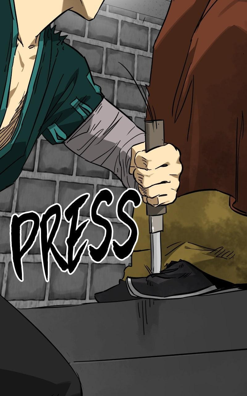 Infinite Leveling: Murim Chapter 246 page 28 - 