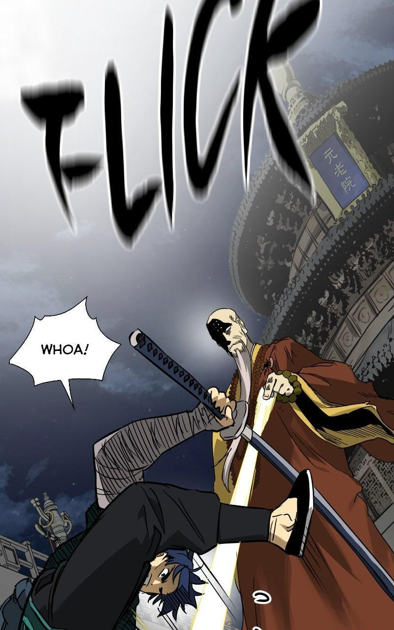 Infinite Leveling: Murim Chapter 246 page 30 - 