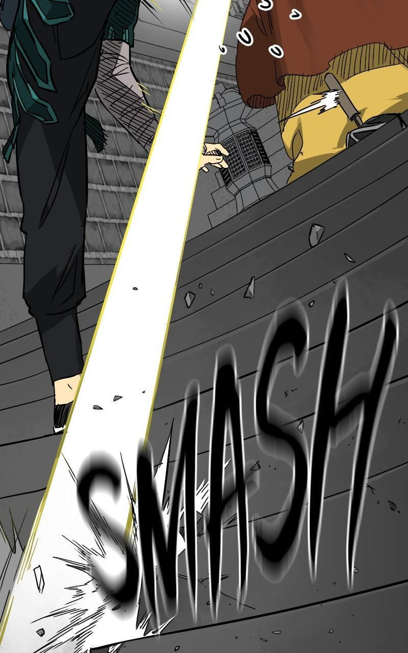 Infinite Leveling: Murim Chapter 246 page 31 - 