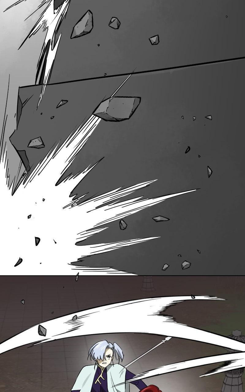 Infinite Leveling: Murim Chapter 246 page 32 - 