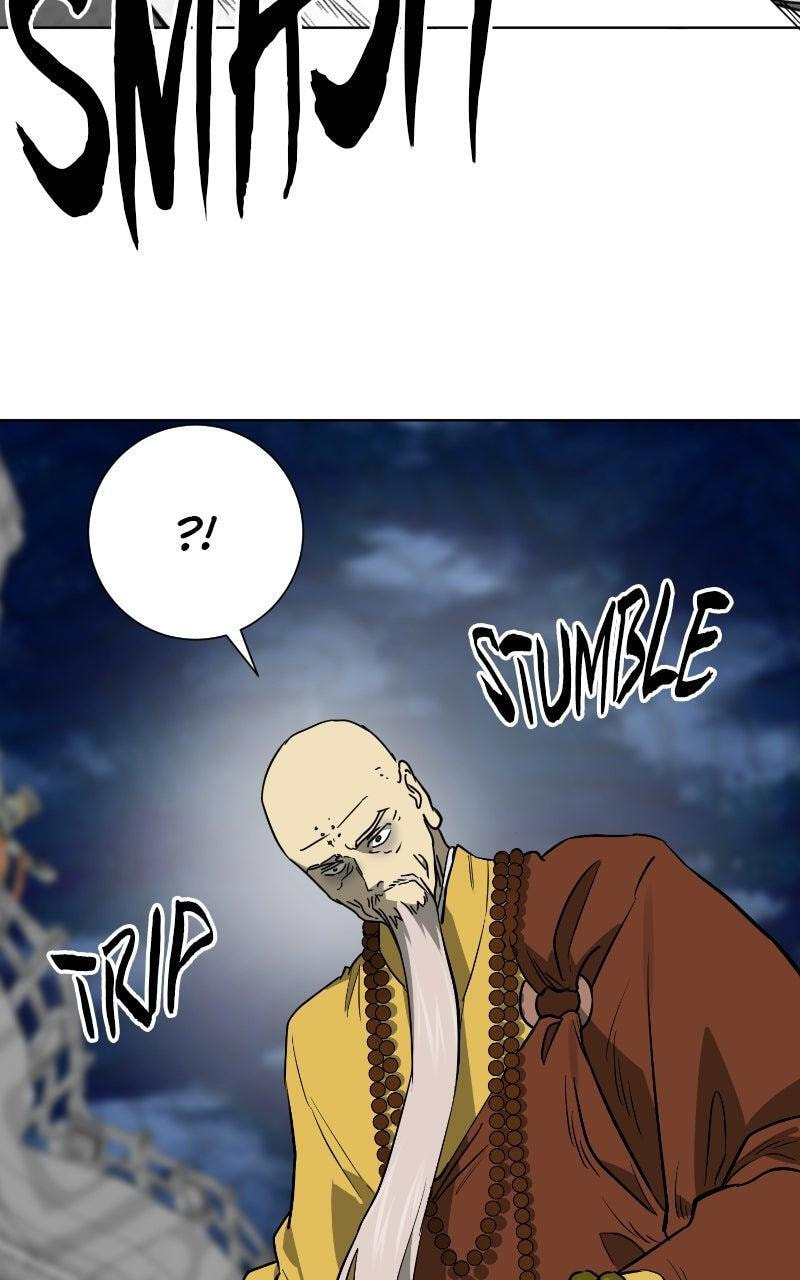 Infinite Leveling: Murim Chapter 246 page 34 - 